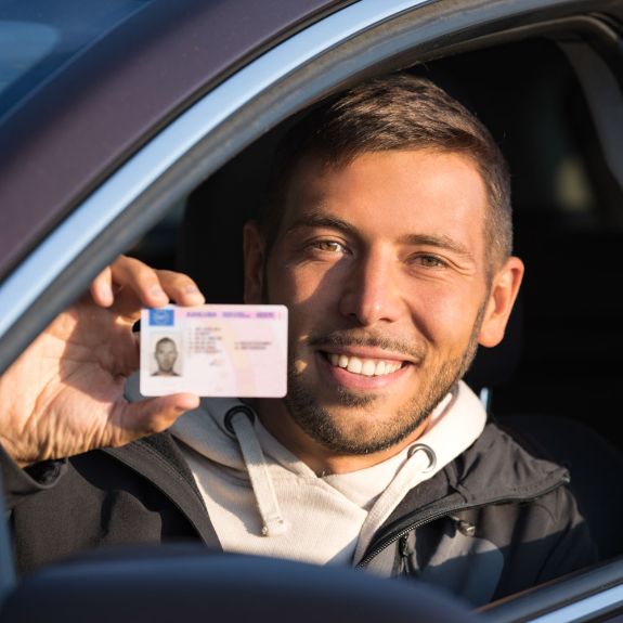 Eu Fuhrerschein Kaufen Mit Wohnsitz